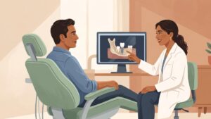 Getting a Dental Implant — What Actually Happens, Start to Finish