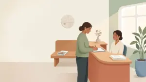 What Happens at Your First Dental Visit
