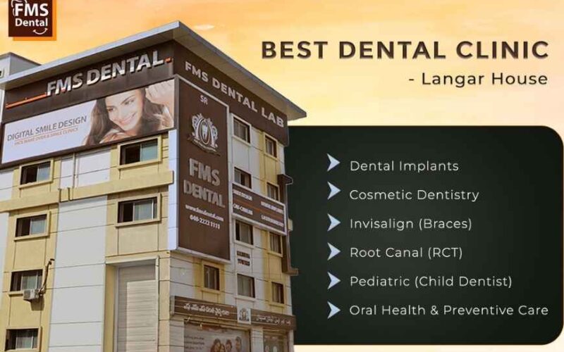 FMS Dental Clinics