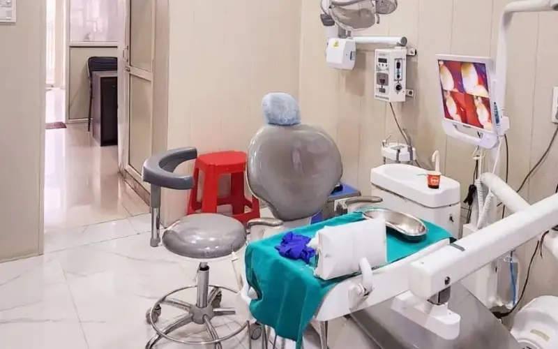 Katna Dental Clinic
