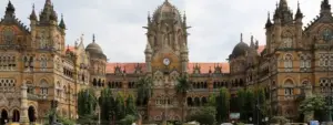 Mumbai