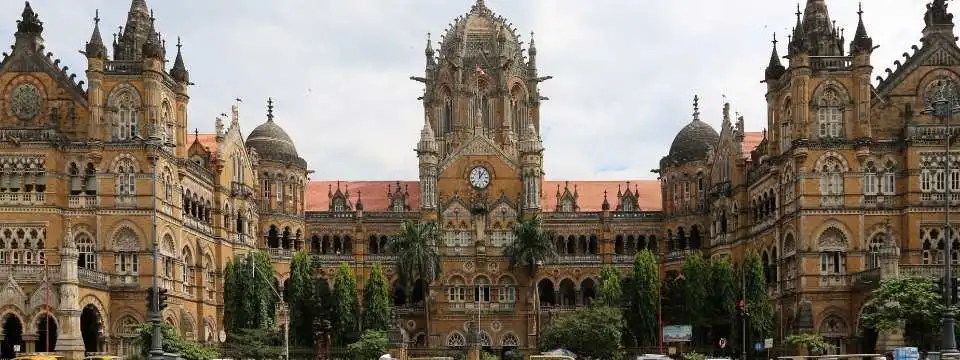 Mumbai