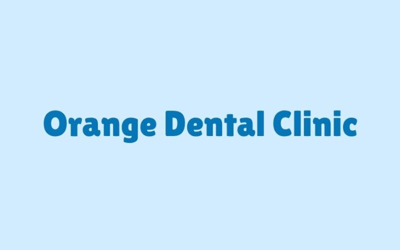 Orange Dental Clinic
