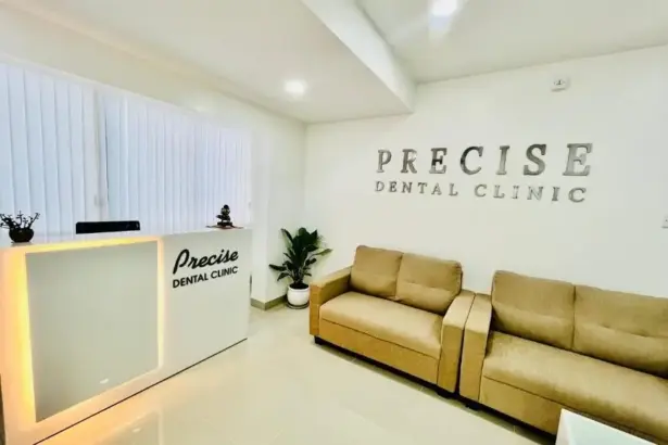 precise-dental-clinic