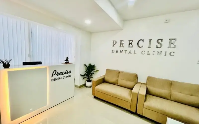 Precise Dental Clinic