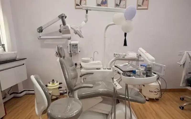 RR Smile Dental Care
