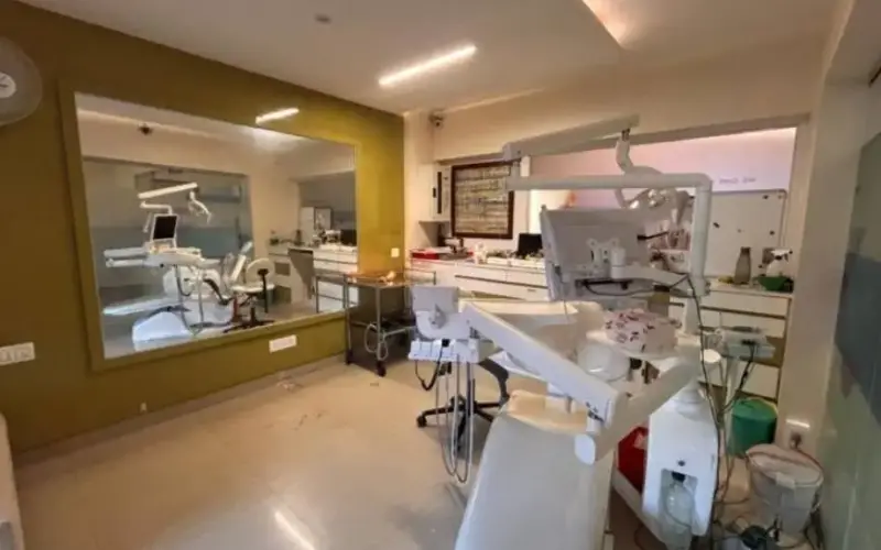 Sewane Dental Care