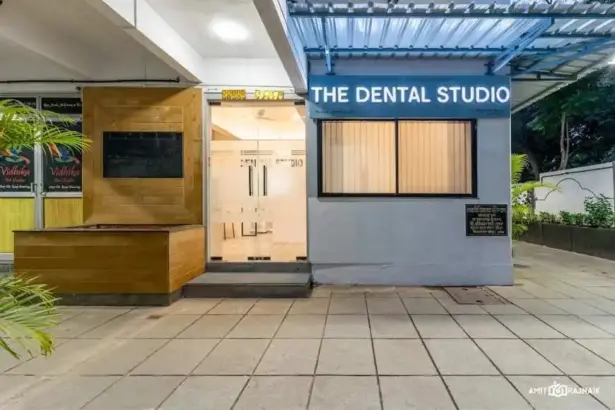 the-dental-studio