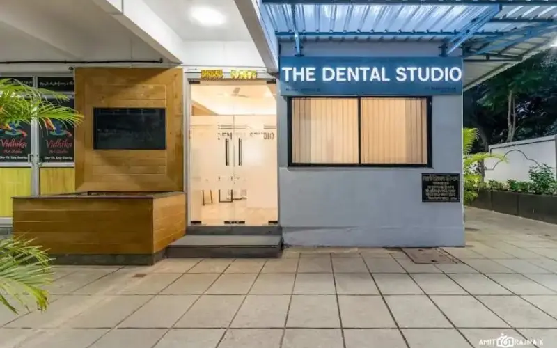 The Dental Studio