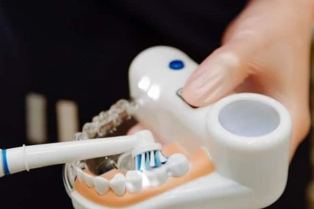 Tooth Filling Inlays & Onlays