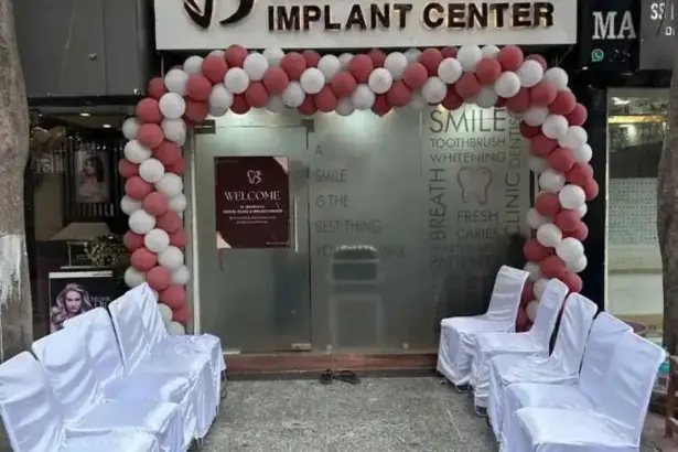 Bandhavis-Dental-Clinic