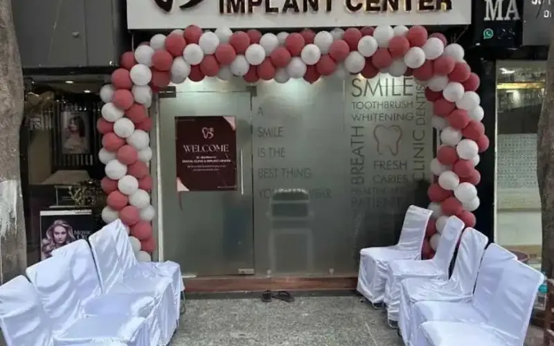 Dr Bandhavi’s Dental Clinic & Implant Centre
