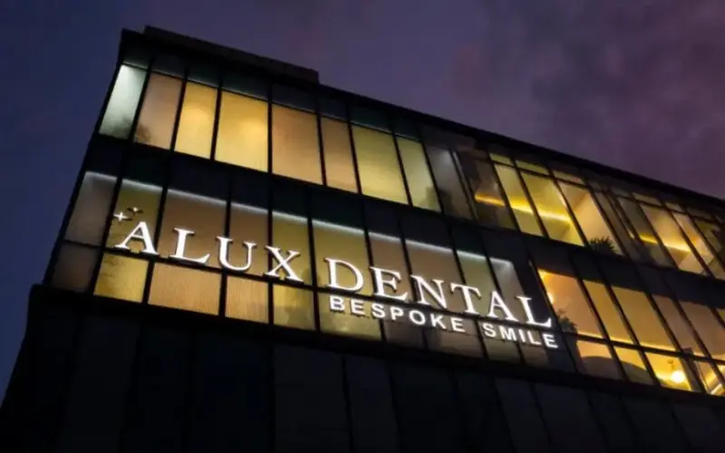 Alux Dental