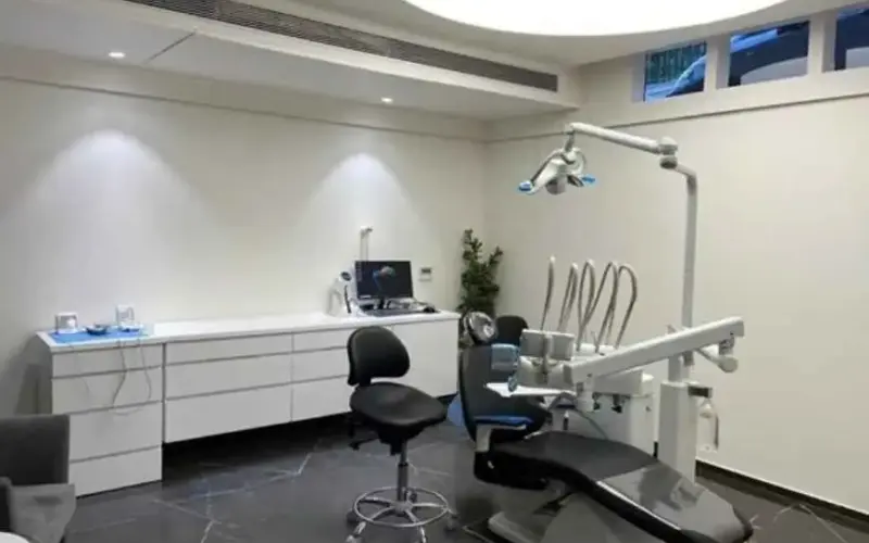 Ambey Dental Clinic