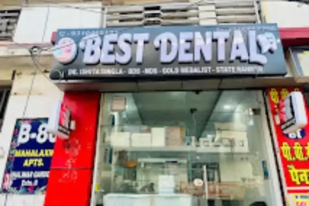best-dental-clinic