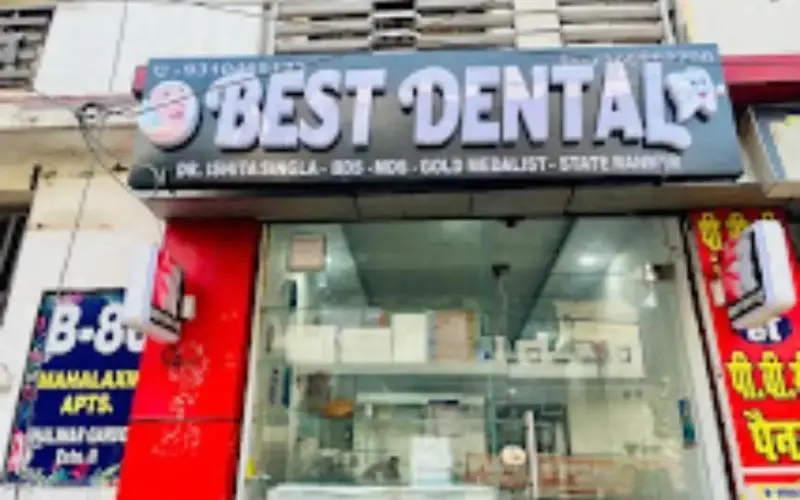 Best Dental Clinic