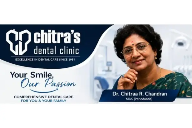 chitra-dental-clinic