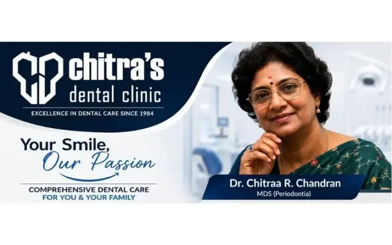 Chitra Dental Clinic