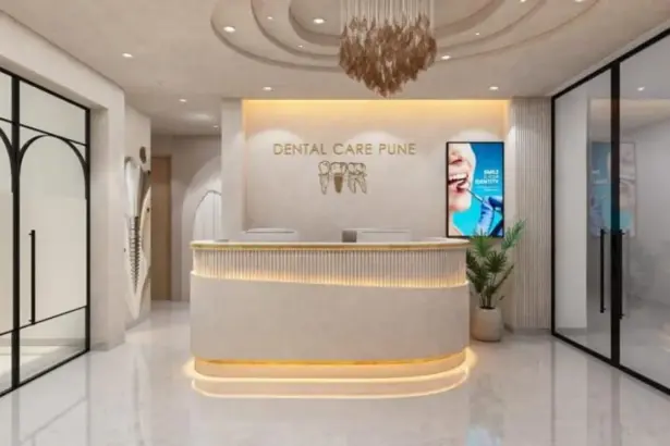 dental-care-pune