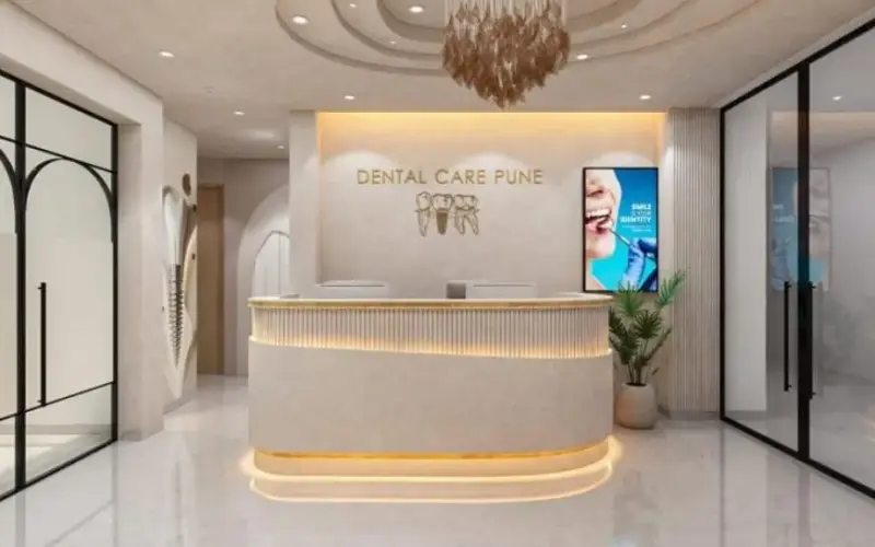Dental Care Pune