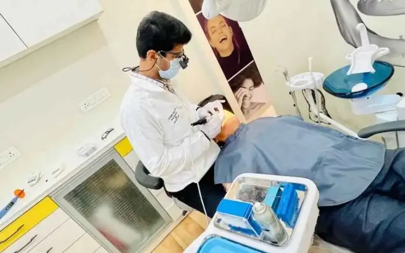 the dental ethics