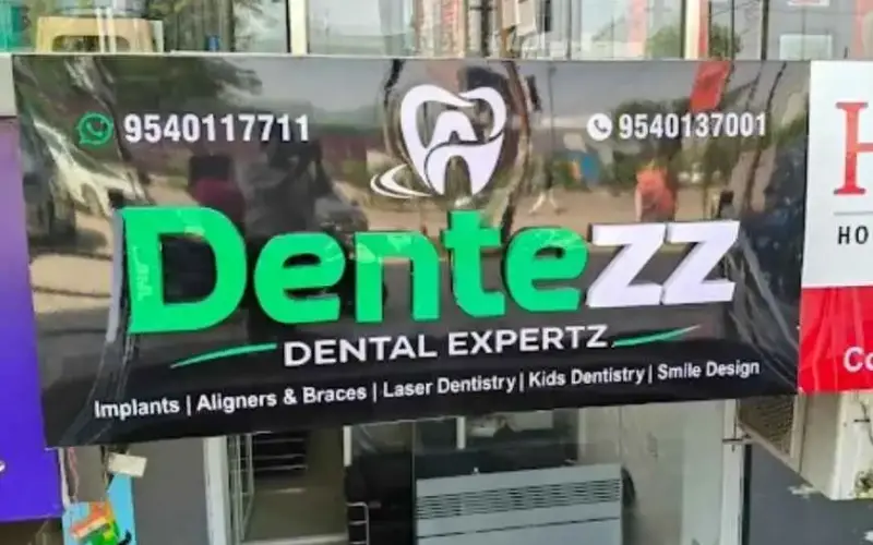 Dentezz Dental Expertz
