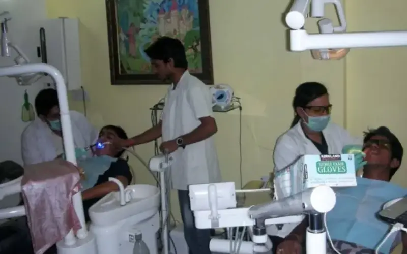 Dr. Gupta’s Dental & Braces Clinic