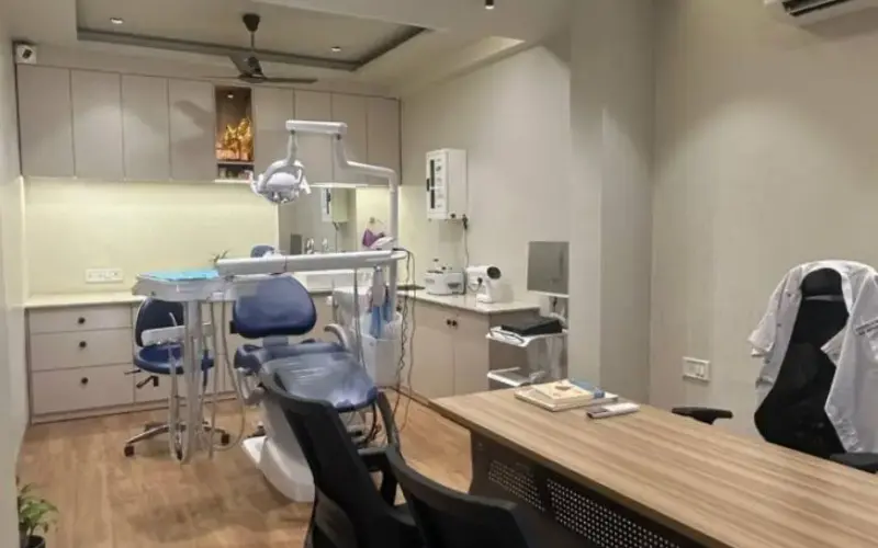 Dream smile Multispeciality dental clinic