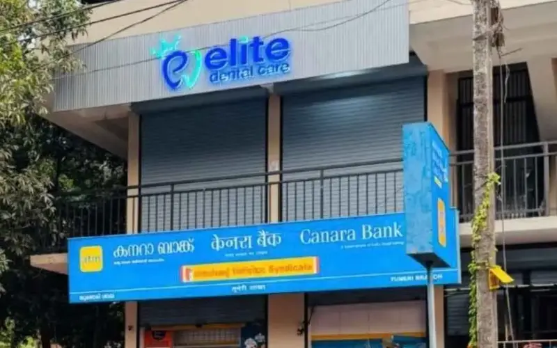 Elite Dental Care