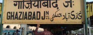 Ghaziabad