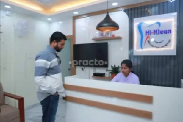 hi-clean-dental-clinic