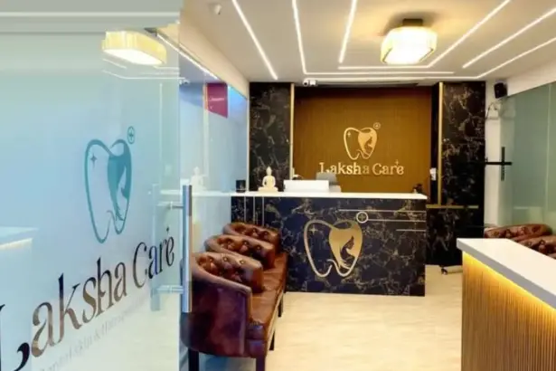 laksha-care