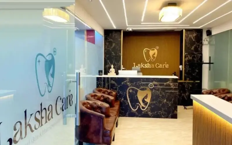 Laksha Care
