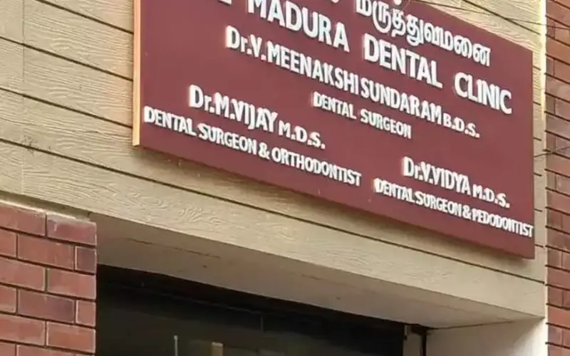 Madura Dental Clinic