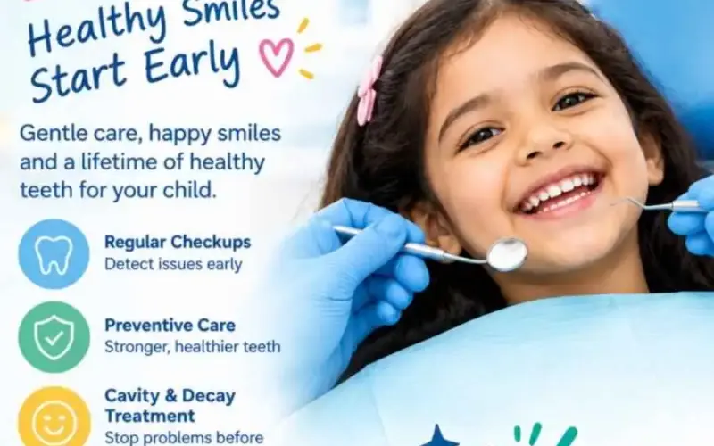 Maruti Dental Clinic