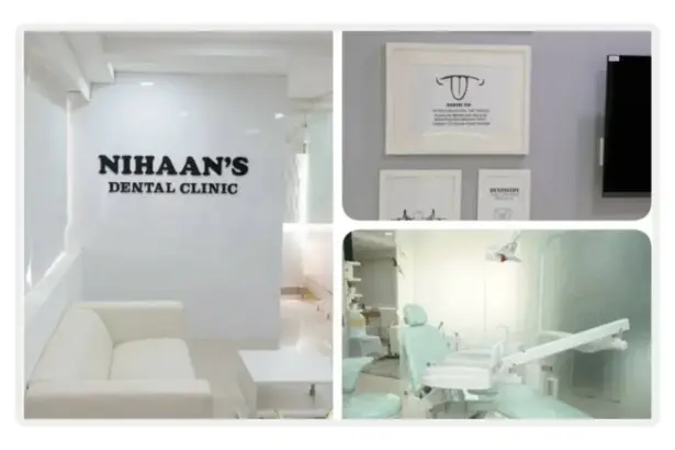 nihaans-dental-clinic