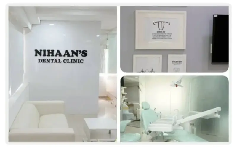 Nihaans Dental Clinic