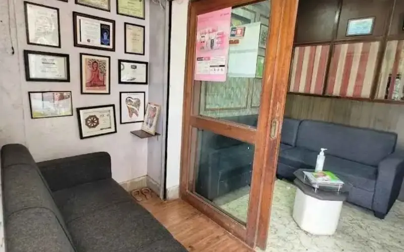 Pathak Dental Clinic