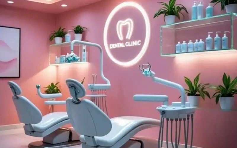 Praveen Dental Care(Dr Praveen’s Dental And Implant Specialities)