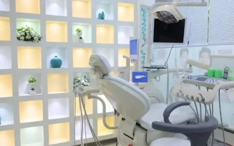 Revive Dental Clinic