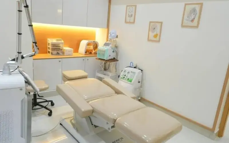 Rysa Skin and Dental Clinic