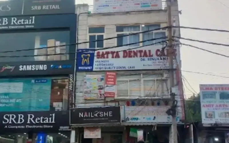 Satya Dental Care