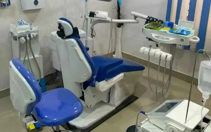 Senthil dental care