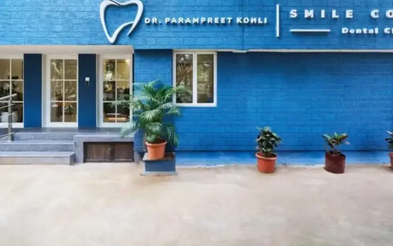 Smile Couture Dental Clinic