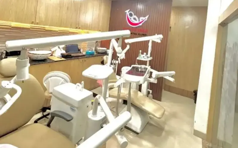 Doctor Smile Dental Clinic