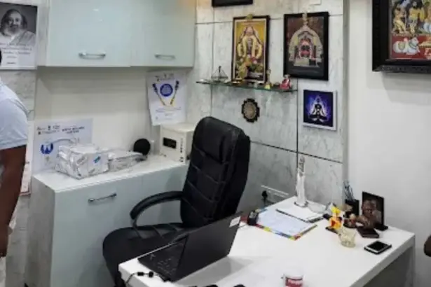 Swasthya-Dentique-Dental-Clinic