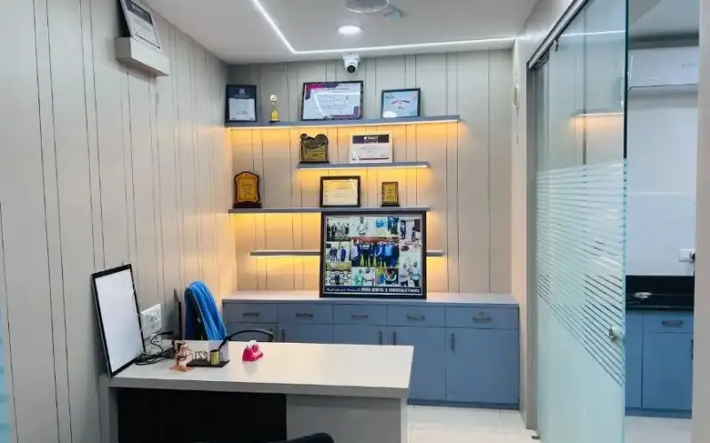 Dr. Tayyeb’s Dental & Maxillofacial Centre