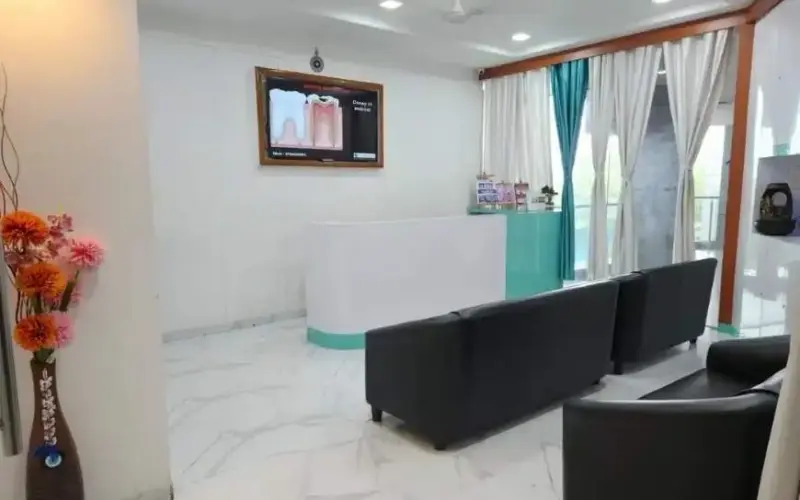 Burute Dental Hospital
