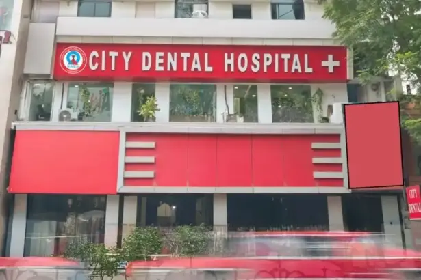 city-dental-hospital