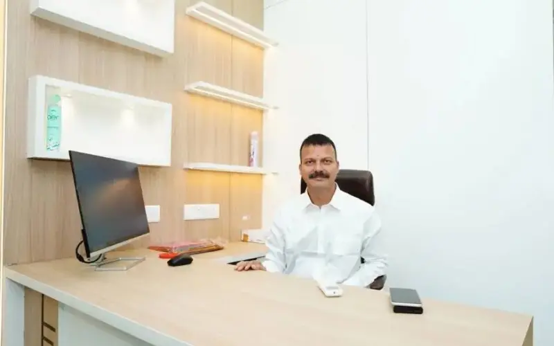 Dr Seena’s Dental